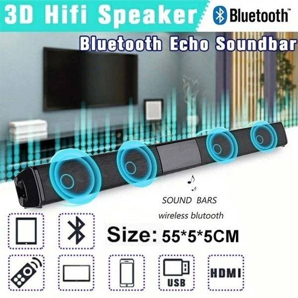 best aliexpress soundbar