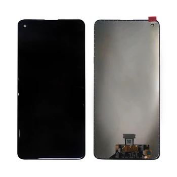 

6.5'' LCD For Samsung Galaxy A21s A217 LCD Display Touch Screen Digitizer LCD For Samsung A21 SMa215U Display Replacement