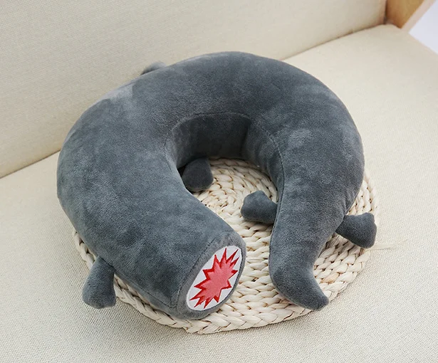 spirited away neck pillow