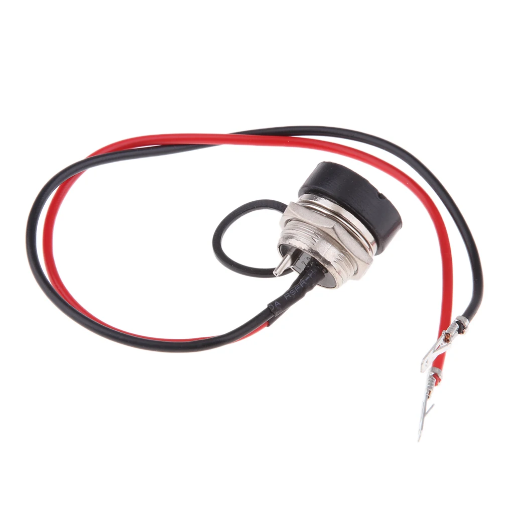 Plastic Battery Charger Plug Adapter Connector For Electric Scooter Plastic Battery Charger Plug Adapter Connector For Electric Scooter