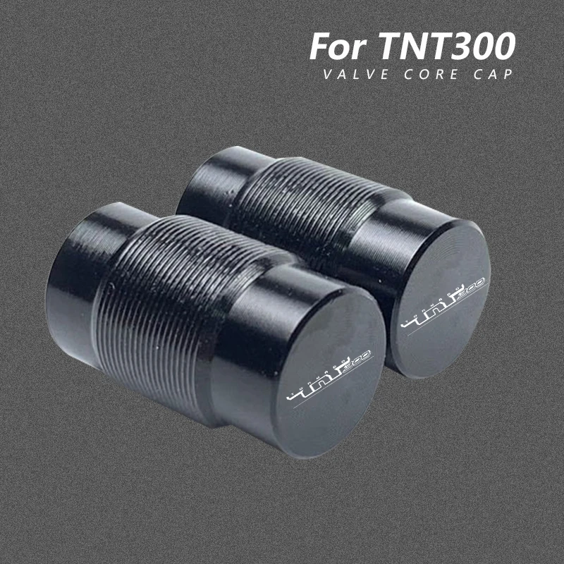 

For Benelli TNT 300 2017-2018 2020 Motorcycle Accessories CNC Aluminum Alloy Valve Core Cap Aerated Mouth Tires Gas Nozzle Cover