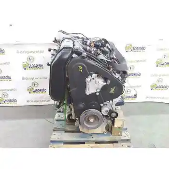 

RHY COMPLETE ENGINE CITROEN XSARA SALOON