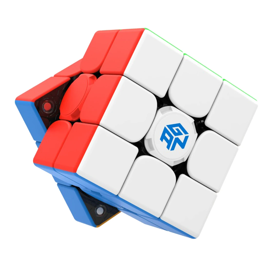Surwish GAN356i Smart Cube Magic Cube Speed Pandora Cube Toys Boys Educational Toys Children Gift 2019