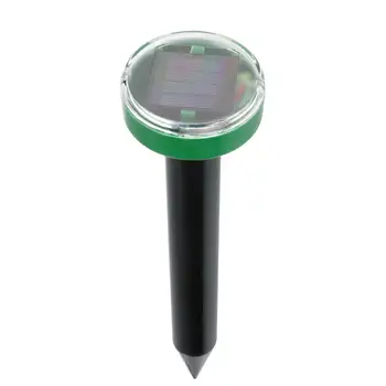 

Mosquitos Garden Pest Solar Power Mosquito Control Balcony