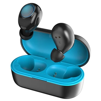 

NEW TWS-PT20 High Quality Bluetooth 5.0 Earphone Wireless Earbuds Waterproof Headsets