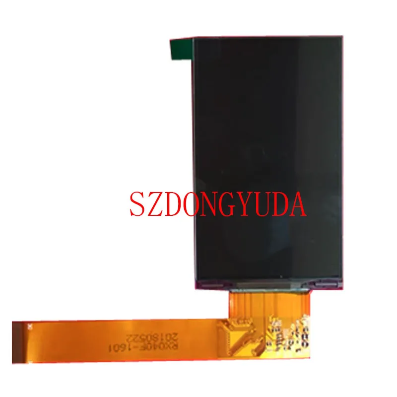 New 4 Inch RX040F-1600 For ZBO Q3 Matrix Display Screen DIY Projector Accessories | Компьютеры и офис
