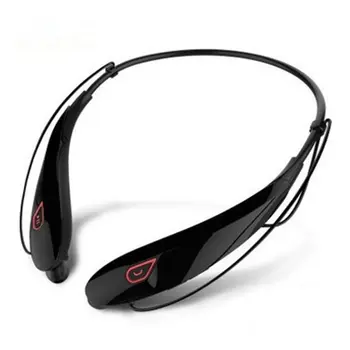 

Bluetooth Headset Stereo Sport Earphone Wireless Mobile Phone Music Headphone