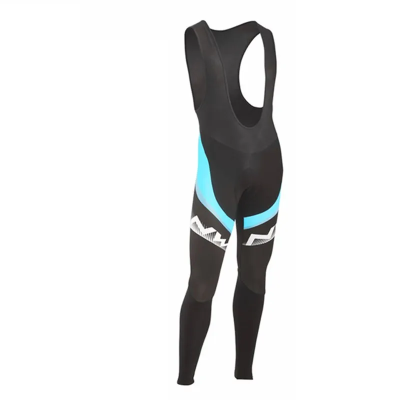 12 Northwave Мужской комплект с длинными рукавами Pro Team Bike весна/Осенняя Униформа Ropa Ciclismo дышащий горный велосипедный костюм Одежда для велоспорта - Цвет: 12