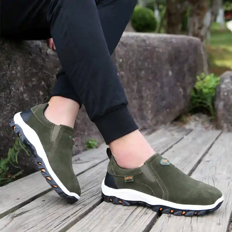 Zapatillas deportivas para hombre, zapatos de correr, Teni Tennis, estilo  más Popular, talla 31 50, 3,5|Zapatillas de correr| - AliExpress