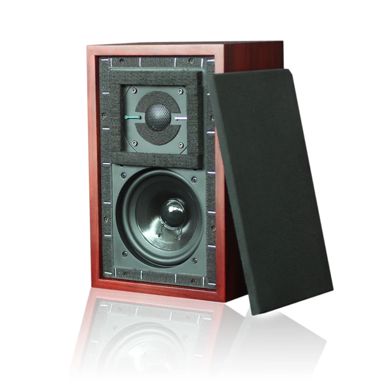 LS3 / 5A Classic HiFi Hi-end Bookshelf Speaker British BBC Standard