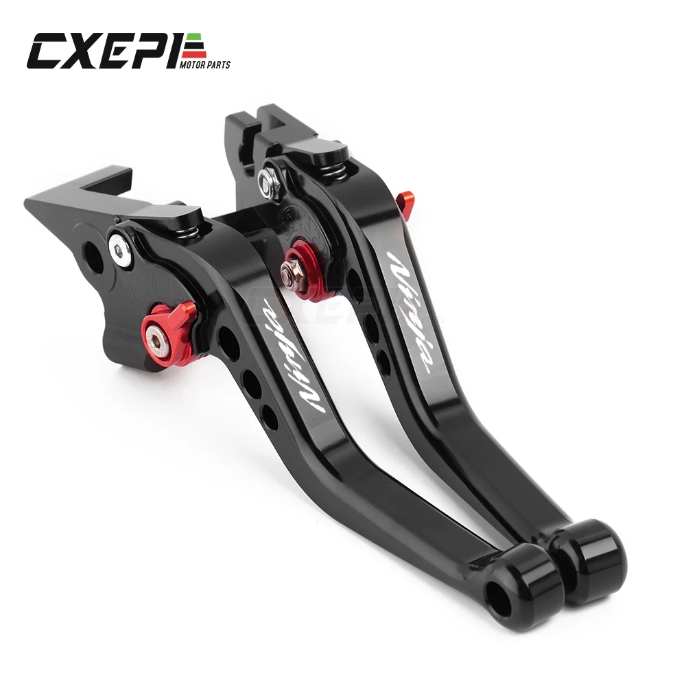 Новые короткие тормоза и сцепления для KAWASAKI ниндзя 400 300R 250R 125 Z400 Z300 Z125 Z250SL