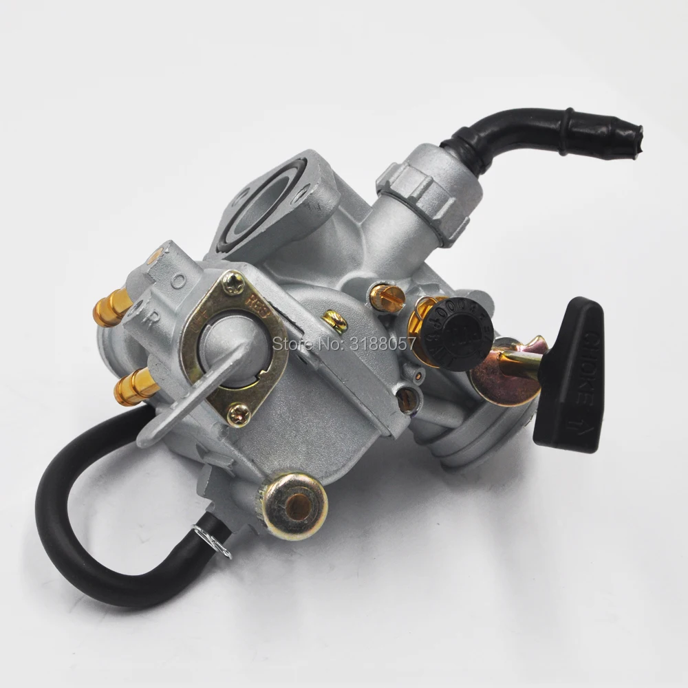Для Honda ST90 Carb/Карбюратор 90 Trail Sport 1973 1974 1975