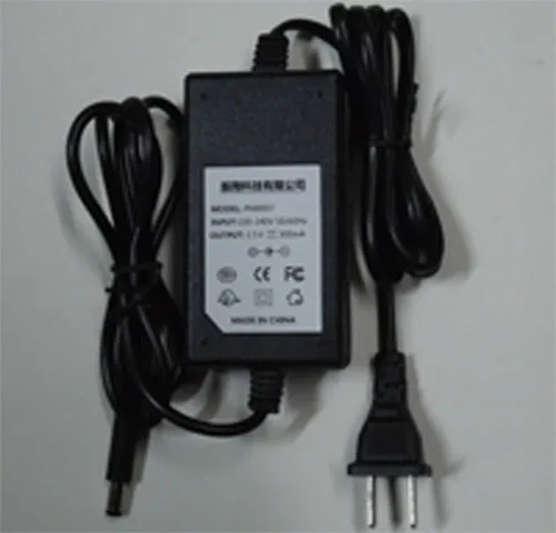 Адаптер переменного/постоянного тока для Fluke Scopemeter 90 серии 93 измеритель объема питания Шнур зарядное устройство