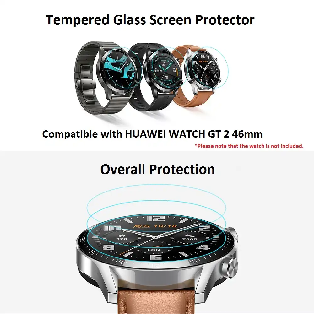 huawei compatible smartwatch