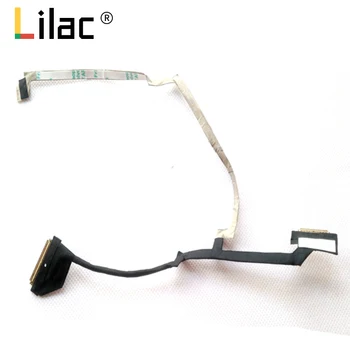 

Video screen Flex wire For Dell ALIENWARE 13 R1 R2 R3 laptop LCD LED LVDS Display Ribbon cable 06YX57 6YX57 DC02C00BI00