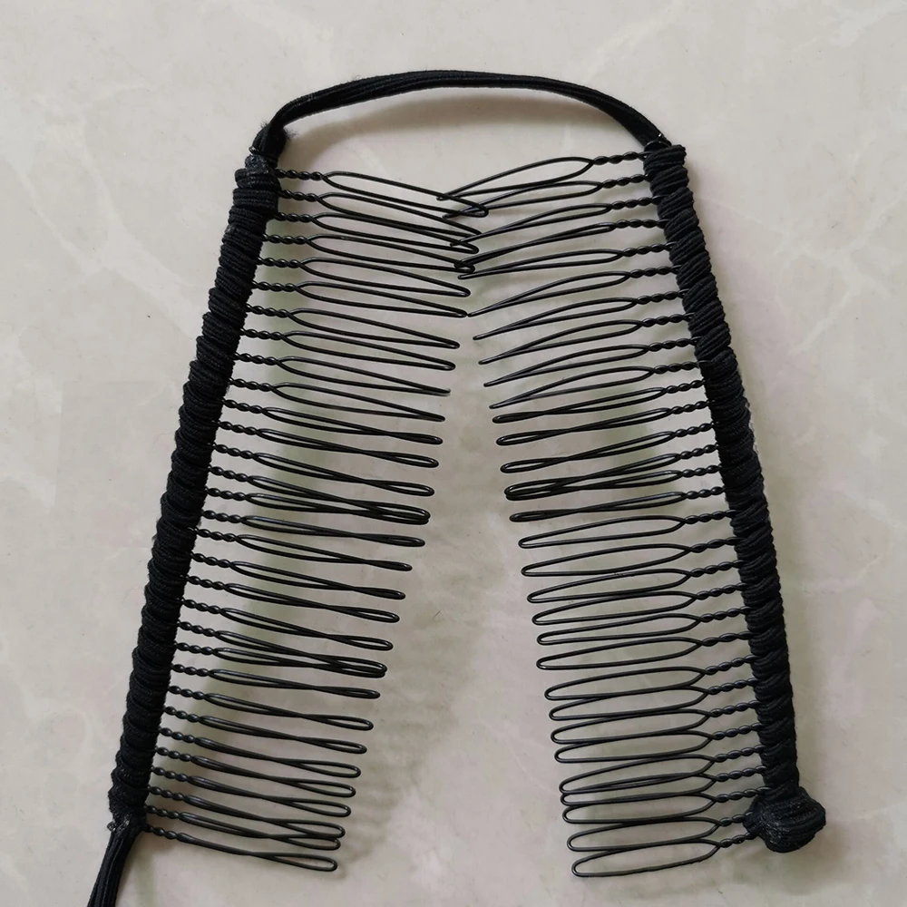 Расческа для VIP 30 - Цвет: Black 30comb