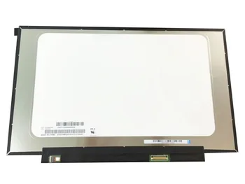 

B140HAN04.0 1A LCD Screen LED Display Matrix Laptop FOR lenovo FRU 5D10M42862 Replacement 1920X1080 Matte Panel 30Pin 14.0 Inch