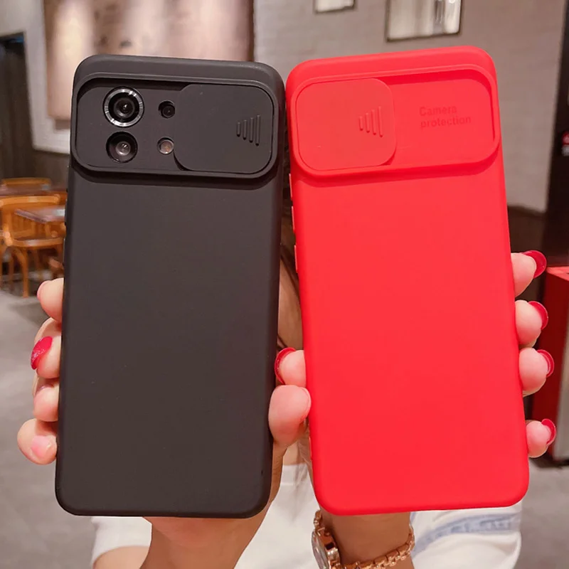 Модный мягкий защитный чехол для камеры Xiaomi 11i 11 Poco X3 M3 Redmi Note 10 10S 9 9S 8 8T Pro Max 9A 9AT 9C NFC