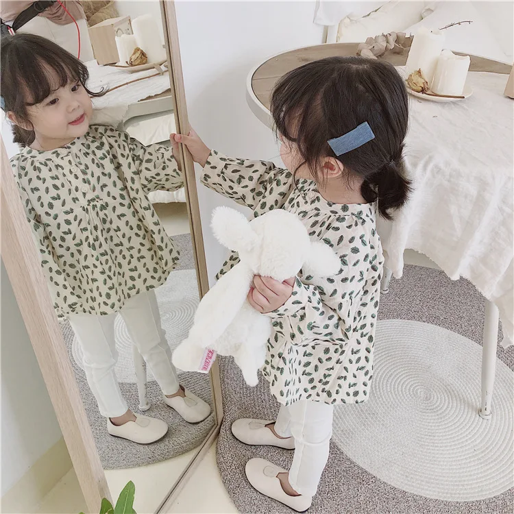 Autumn Clothing Children Men And Women Child Baby Stretch Pants Trousers Pants Casual Pants Skinny Pants Fashion K105