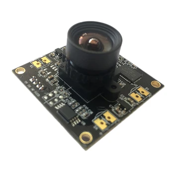

AAAE Top-5MP USB Camera Module Board 90 Degree 1080P OV5640 CMOS Sensor with IR Night Vision