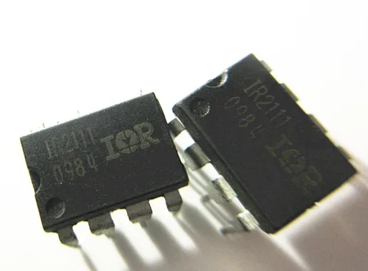 10 шт. | IR2111PBF DIP-8 IR2111