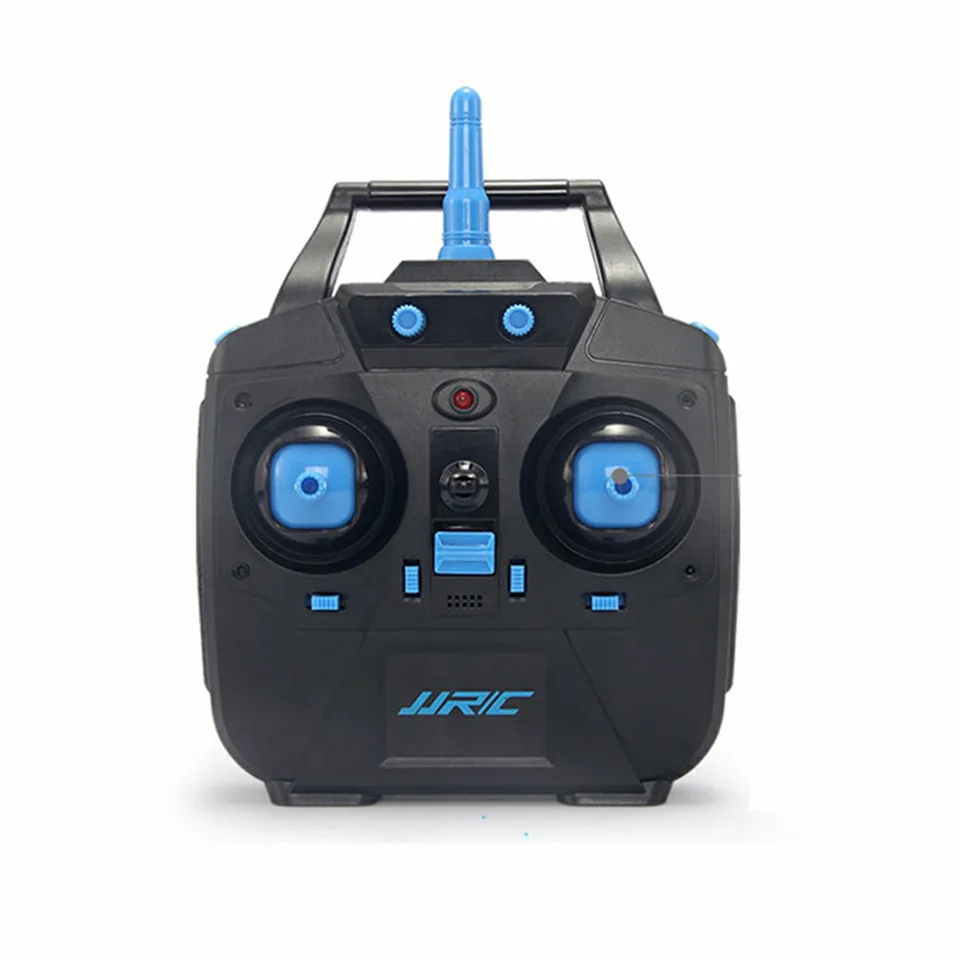JJRC H23 2,4G RC трюк летающий автомобиль Дрон LandSky 2в1 6 осевой гироскоп НЛО Безголовый режим дистанционного управления Квадрокоптер RC вертолеты