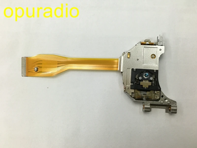 Оригинальный Новый Sanyo Оптический Пикап SF HD8 прямая линия DVD M3.5 для Mondeo RNS510 GPS