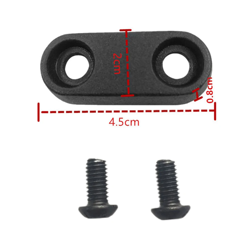 For Ninebot ES1 ES2 ES4 Screws Electric Scooters Replacement Parts