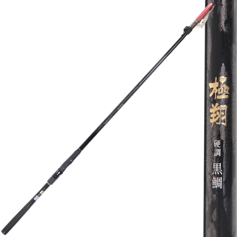 Shimano JIXIANG Удочка FUJI SIC IM 2 размера высокое качество спиннинг удочка - Цвет: 1.5-530