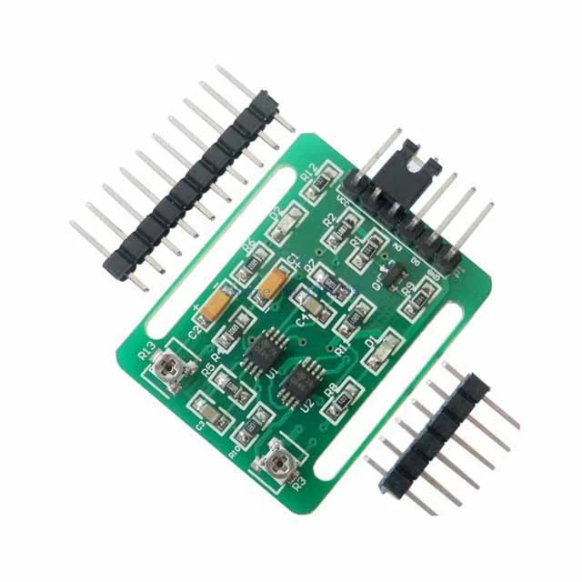 

A19-- Wristband Heart Rate Measurement Module Heart Rate Monitor Heartbeat Pulse Sensor For Arduino