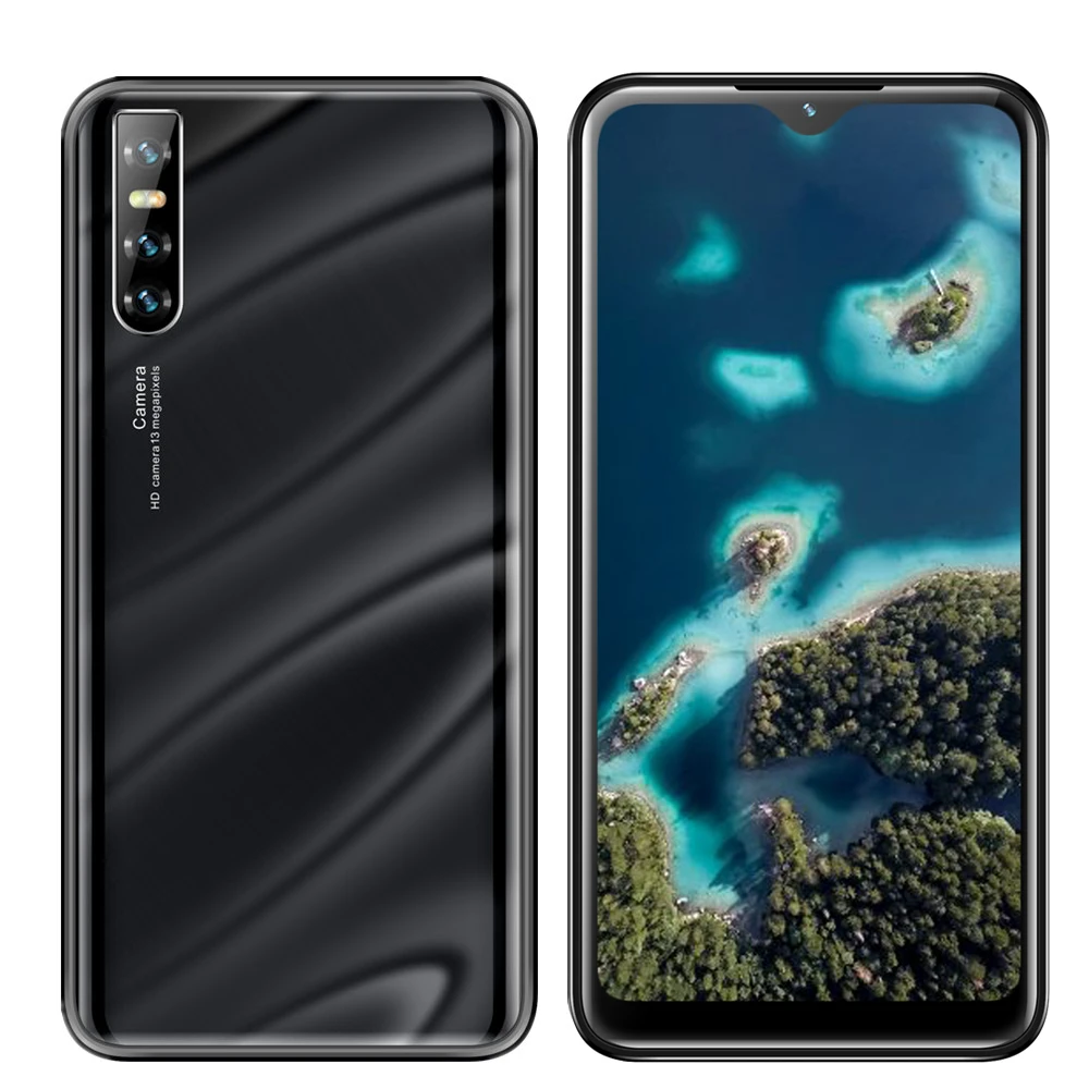 Оригинальные смартфоны P30 PRO, 4 грамма, 64 грома, Android, 13 МП, 6,26 дюймов, экран капли воды, 19:9, разблокированные мобильные телефоны, мобильные телефоны