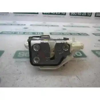 

DOOR LOCK REAR LEFT Honda Civic SALOON (FN) 2.2 CTDI 72651SMGG0LHRR 7 PINS [16462393]