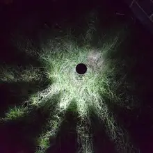 HobbyLane 10 шт. светодиодный светильник на солнечной батарее, уличный водонепроницаемый светильник для газона, садовый пейзаж, уличный светодиодный садовый ландшафтный светильник, лампа для газона