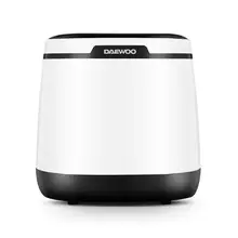 YOUPIN DAEWOO DYZB-A10 быстро льдогенератор Мультифункциональный Интеллектуальный прикоснуться к экономии энергии