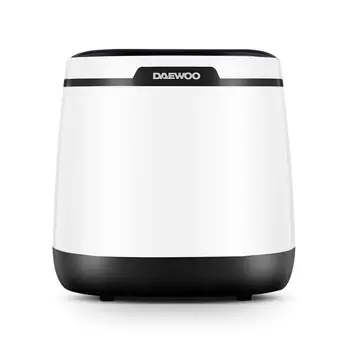 

DAEWOO DYZB-A10 Fast Ice Maker Multi-purpose Smart Touch Energy Saving