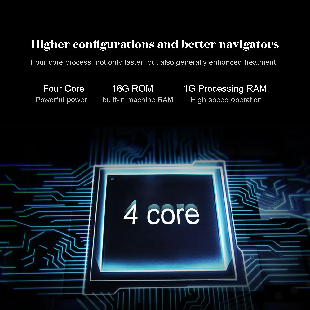 Продажа 1din автомобильное радио Podofo 7