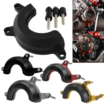 

Right Engine Pulse Ignition Timing Cover Guard Crash Pad Slider Protector For HONDA CB650 CB 650 F FA CB650F ABS RC75 2014-2020