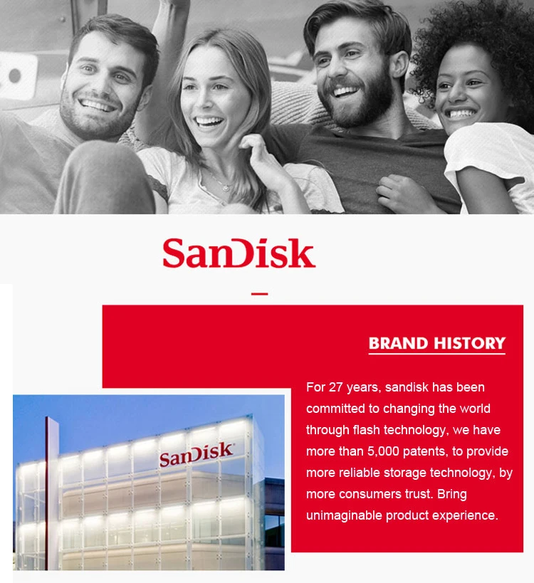 SanDisk Usb флэш-накопитель Usb 3,1 двойной Тип интерфейса-C объемом памяти 32 Гб или 64 ГБ, 128gbOTG PenDrive 256 ГБ 150 МБ/с. Memory Stick Android ПК