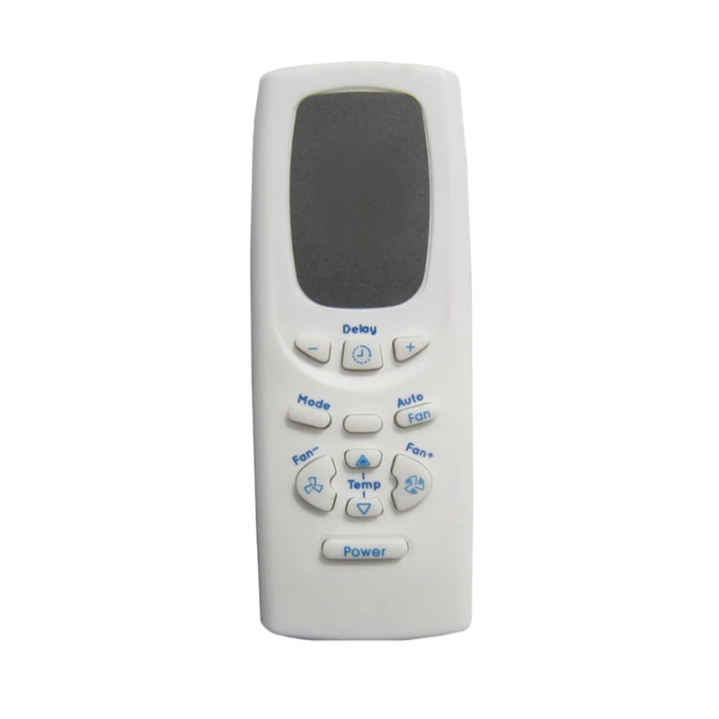Replacement For Ge Air Conditioner Remote Control Yk4eb1 Works For