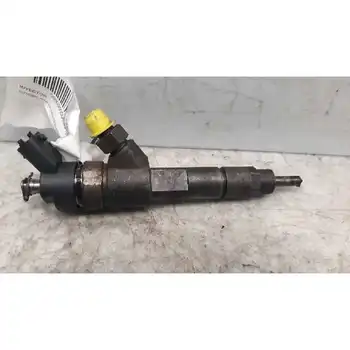 

0445120002 0445120002 injector Citroen Jumper Box Closed Since '02 33 M 2.8 Hdi 130 Comfort