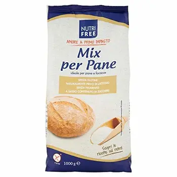 

Mix Pane 1000 Gr