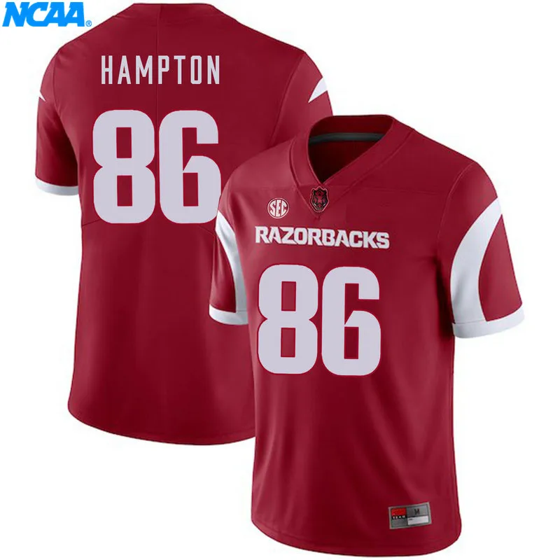 New Arrival High Quality Jerseys Cole Kelley#15 David Williams#33 College Limited T-shirt Jerseys S-XXXL