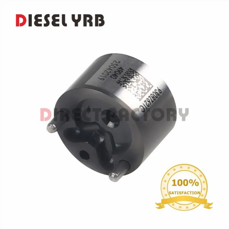 4 шт. дизель common rail Инжектор 9308-621C 28239294 28440421 28538389 клапан