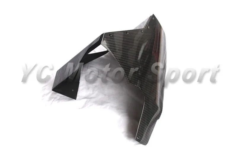 1995-2002 Nissan 200SX S14 S14A S15 SR20DET Air Box Air Filter Cover CF (33)