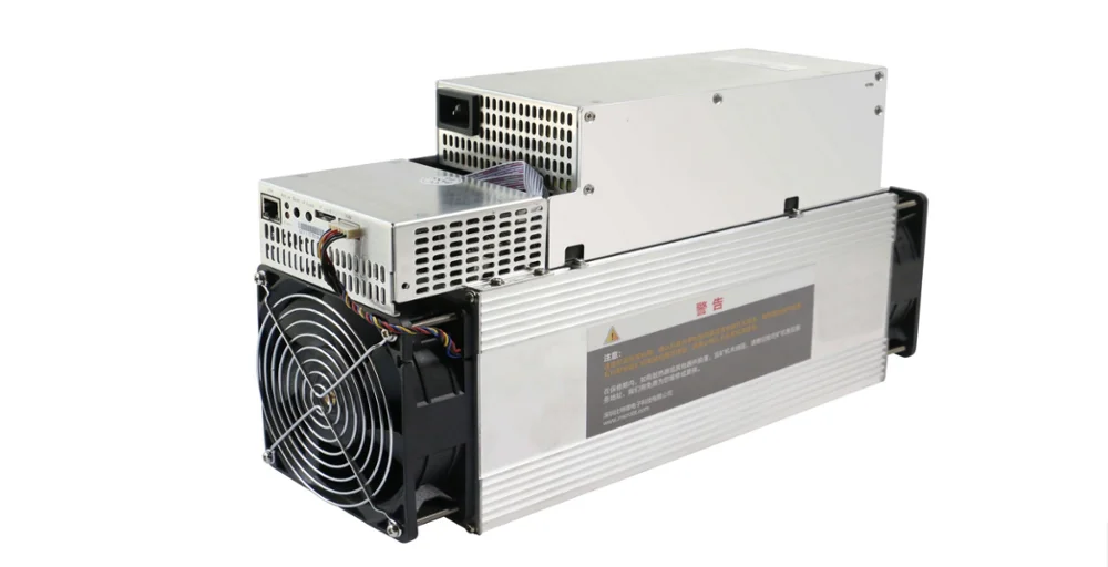 Сток ASIC miner AntMiner M20S-68T