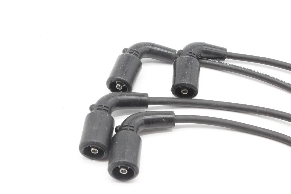 Комплект проводов зажигания OEM#96305387 кабель зажигания для Buick DAEWOO LANOS KALOS NUBIRA CHEVROLET