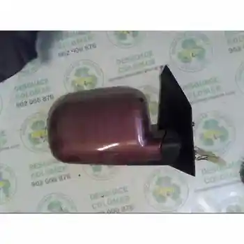 

ELECTRIC Right Rearview Mirror Hyundai Galloper Precision 2.0