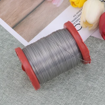 

0.5mm 500G Stainless Steel Wire for Hive Frames Beekeeping Tool