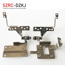 Ноутбук/ноутбук lcd/светодиодный ось шарнира для Asus X551 X551C X551CA X551SL X551M X551MA левый и правый