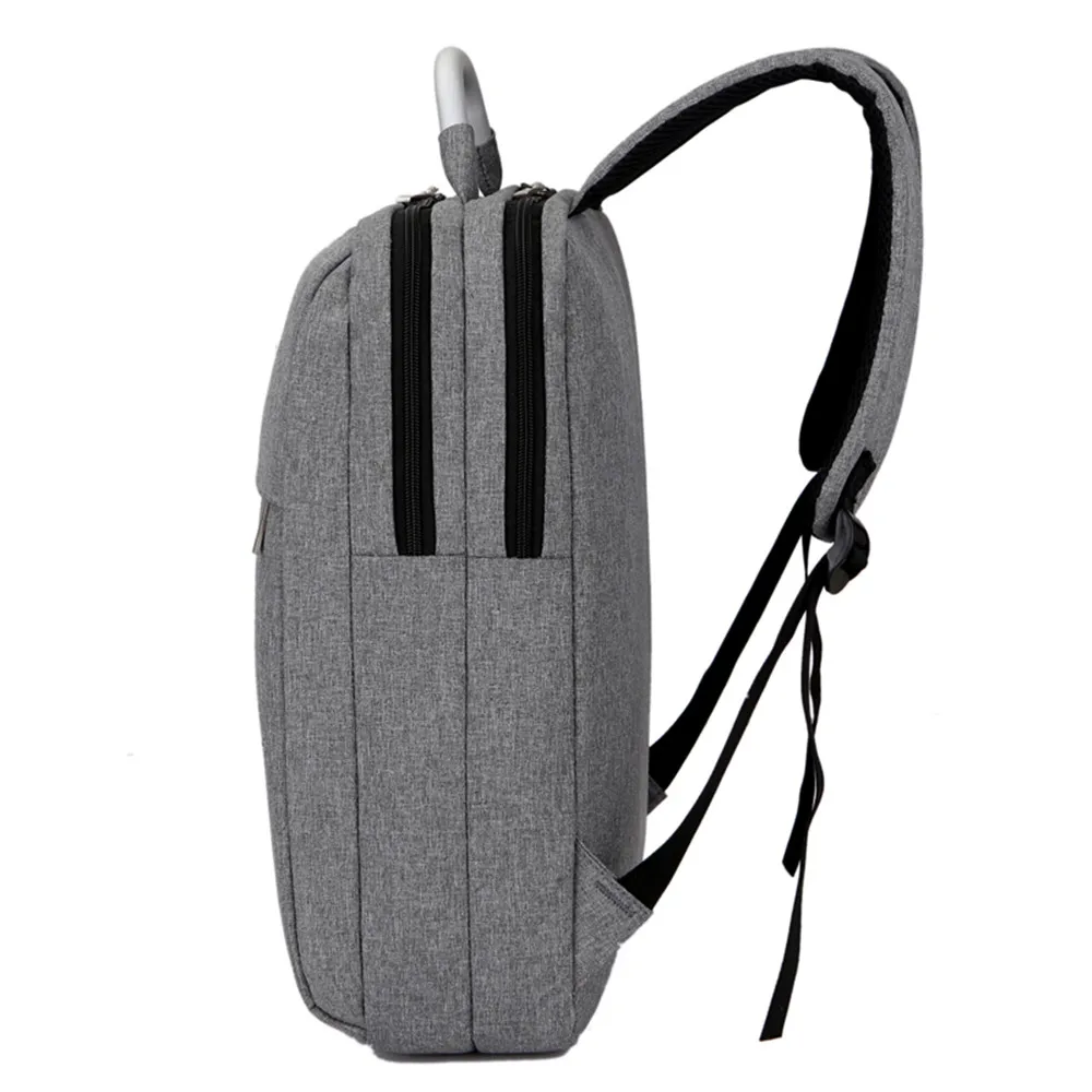 

New Style Shengjie Luo Men's Business Computer Backpack WOMEN'S Casual Outdoor Backpack Can Be Customized Advertising School Bag
